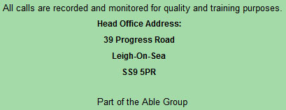 Tooting Bec Local Drainage Head Office